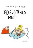 Kamagurka - Gelegenheidsuitgaven Gefeliciteerd met...