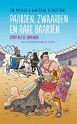 Eric Heuvel - Collectie Paarden, Zwaarden en rare Baarden