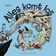 Kim Duchateau - Collectie Alles komt los