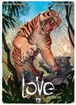 Love (Animal Kingdom) 2 De Tijger