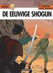 Lefranc 23 De eeuwige Shogun