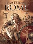 Adelaars van Rome, de 3 Derde boek