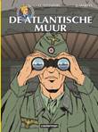 Lefranc - De reportages van 1 De Atlantische muur