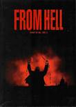 From Hell (Vliegende Hollander) 3 Vanuit de Hel - Deel 3