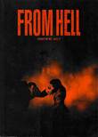 From Hell (Vliegende Hollander) 2 Vanuit de Hel - Deel 2