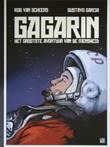 Gustavo Garcia - Diversen Gagarin - Het grootste avontuur van de mensheid