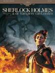 1800 Collectie 3 / Sherlock Holmes & de Vampiers van Londen 2 Dood en levend