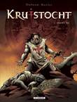 Kruistocht 1 Simoen Dja