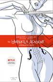 Umbrella Academy 1 Apocalypse Suite