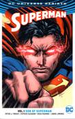 Superman - Rebirth (DC) 1 Son of Superman
