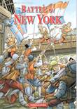 EurEducation 4 Battle of New York