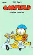 Garfield - Pockets (gekleurd) 87 Van hot naar her