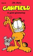 Garfield - Pockets (gekleurd) 92 In goed gezelschap