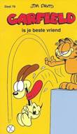 Garfield - Pockets (gekleurd) 79 Is je beste vriend