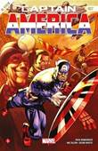 Captain America (Standaard Uitgeverij) 7 Captain America