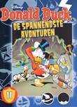 Donald Duck - Spannendste avonturen, de 11 Spannendste avonturen 11