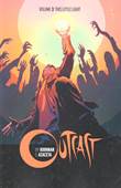 Outcast - Image Comics 3 This little light