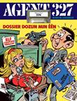 Agent 327 - Dossier 1 Dossier dozijn min één