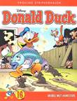 Donald Duck - Vrolijke stripverhalen 16 Heibel met hamsters