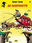 Lucky Luke - Relook 32 De postkoets