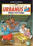 Urbanus 173 Amedee stopt ermee