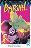 Batgirl - Rebirth 1 Beyond Burnside