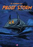 Piloot Storm - Boumaar 26 De oceanen van Valeron - Het superbrein schaakmat