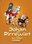 Johan en Pirrewiet - Integraal 5 Johan en Pirrewiet - Integrale