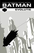 Batman (RW Uitgeverij) Evolutie