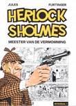 Herlock Sholmes 1 Meester van de vermomming - Deel 1