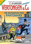 Vertongen & Co 19 De schaduw van Fantomark