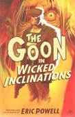 Goon, the 5 Wicked Inclinations
