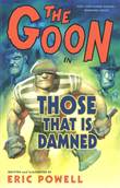 Goon, the 8 Those that is Damned