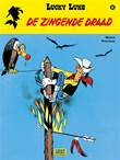 Lucky Luke - Relook 46 De zingende draad