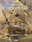 Grote zeeslagen, de 1 Chesapeake