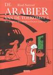 Arabier van de Toekomst, de 3 Een jeugd in het Midden-Oosten (1985-1987)