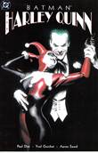 Batman - DC Comics Batman: Harley Quinn