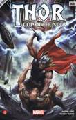 Thor (Standaard Uitgeverij) 8 Thor -  God of Thunder