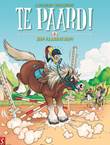 Te paard! 2 Hop paardje hop