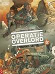 Operatie Overlord 4 Commando Kieffer