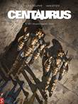 Centaurus 3 Het waanzinnige land