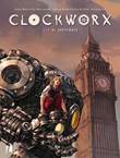 Clockworx 1 De oorsprong