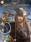 Pirates of the Caribbean - Filmstrip Dead men tell no tales - het officiële filmboek