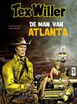 Tex Willer - Classics (Hum!) 7 De man van Atlanta