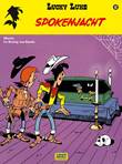 Lucky Luke - Relook 62 Spokenjacht