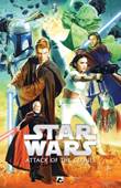 Star Wars - Filmspecial (Remastered) 2 II - Attack of the Clones