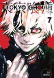 Tokyo Ghoul 7 Volume 7