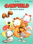 Garfield - Albums 126 Een echte vriend
