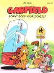 Garfield - Albums 127 Zorgt goed voor zichzelf
