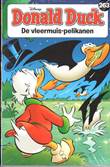 Donald Duck - Pocket 3e reeks 263 De vleermuis-pelikanen